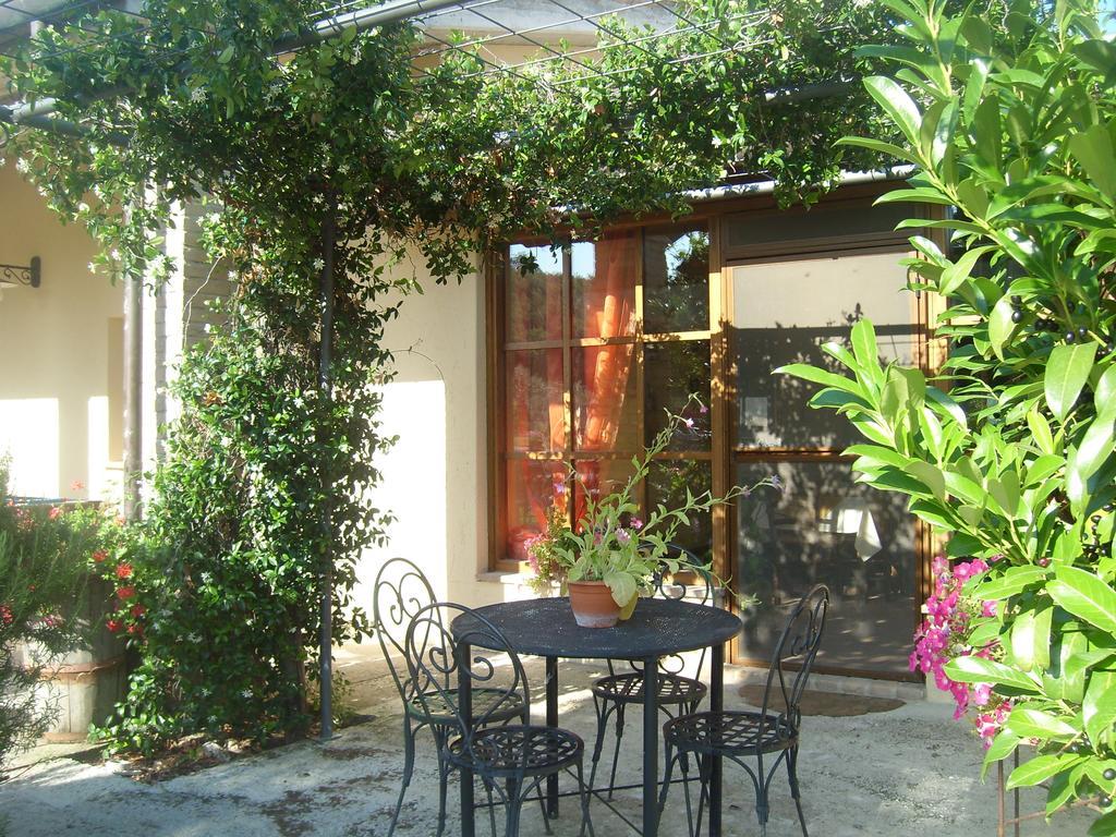 Fattoria Del Quondam Villa Giano dellʼUmbria Екстериор снимка