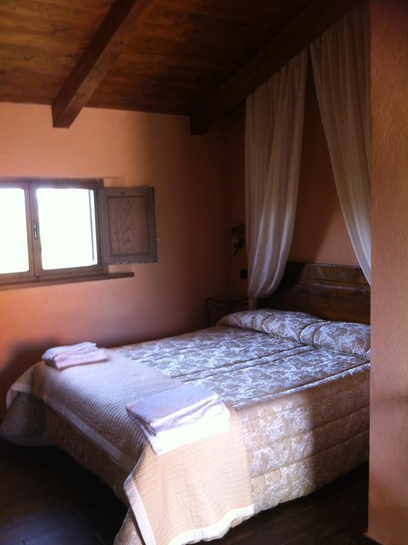 Fattoria Del Quondam Villa Giano dellʼUmbria Екстериор снимка