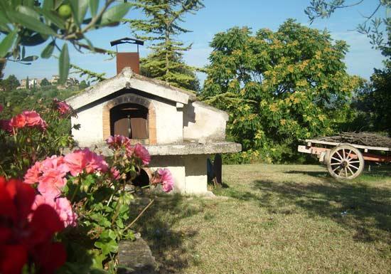 Fattoria Del Quondam Villa Giano dellʼUmbria Екстериор снимка