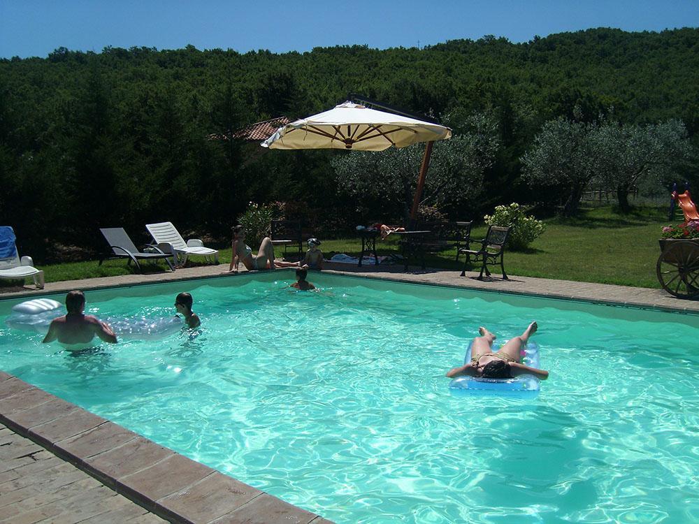 Fattoria Del Quondam Villa Giano dellʼUmbria Екстериор снимка