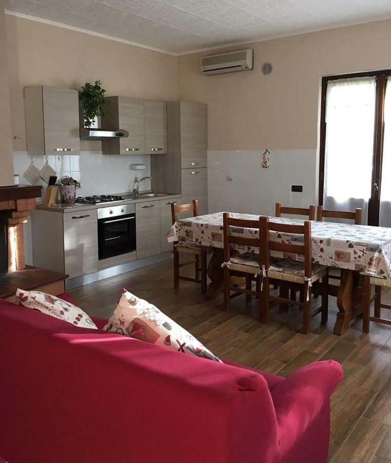 Fattoria Del Quondam Villa Giano dellʼUmbria Екстериор снимка
