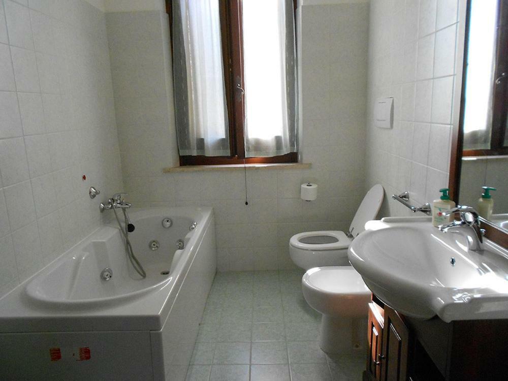 Fattoria Del Quondam Villa Giano dellʼUmbria Екстериор снимка