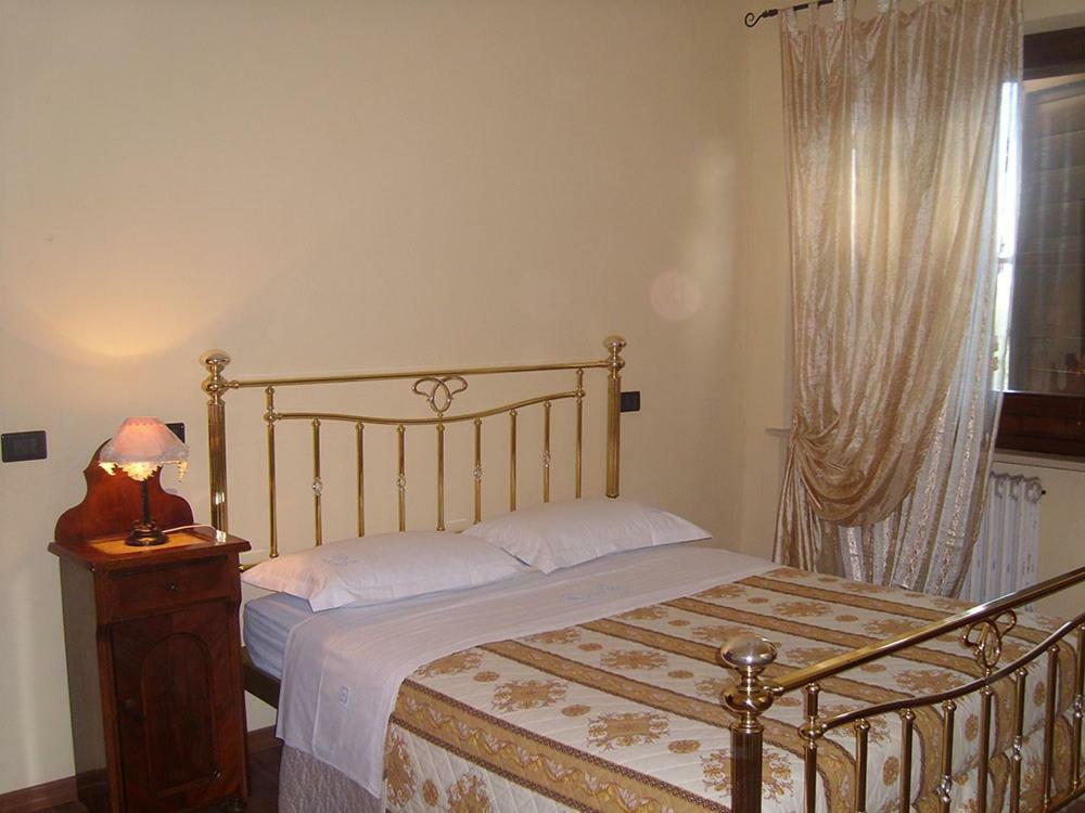 Fattoria Del Quondam Villa Giano dellʼUmbria Екстериор снимка