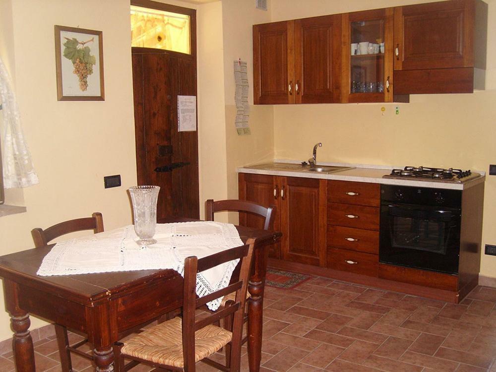 Fattoria Del Quondam Villa Giano dellʼUmbria Екстериор снимка