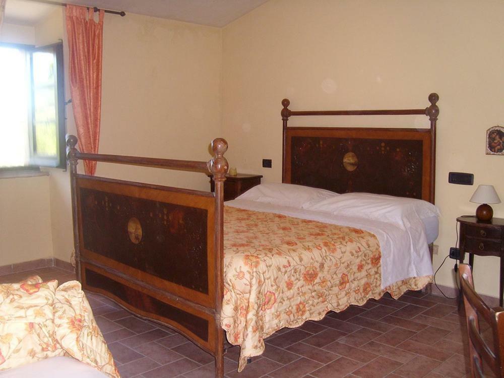 Fattoria Del Quondam Villa Giano dellʼUmbria Екстериор снимка