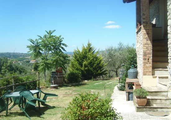 Fattoria Del Quondam Villa Giano dellʼUmbria Екстериор снимка